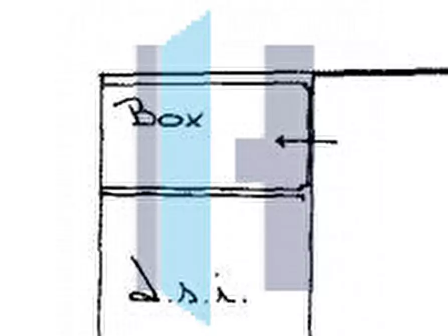 Immagine 22 di Appartamento in vendita  in Via Repubblica a Curno