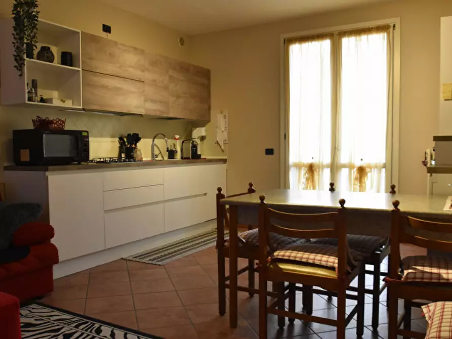 Immagine 1 di Appartamento in vendita  in VIA CITELLA 3 a Bussolengo