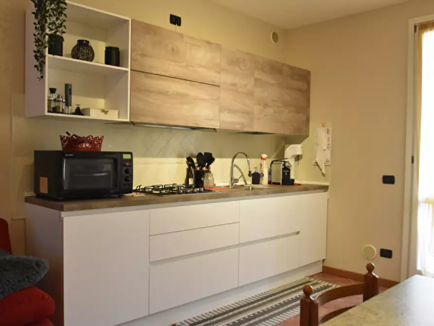 Immagine 2 di Appartamento in vendita  in VIA CITELLA 3 a Bussolengo