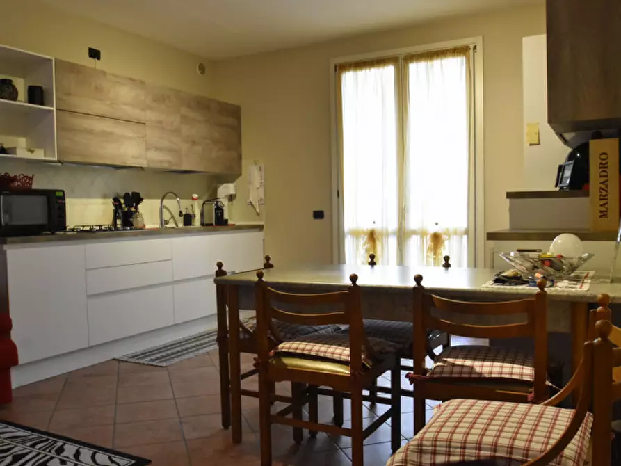 Immagine 3 di Appartamento in vendita  in VIA CITELLA 3 a Bussolengo