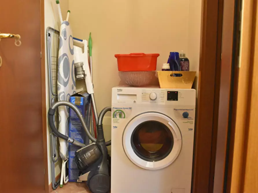 Immagine 15 di Appartamento in vendita  in VIA CITELLA 3 a Bussolengo