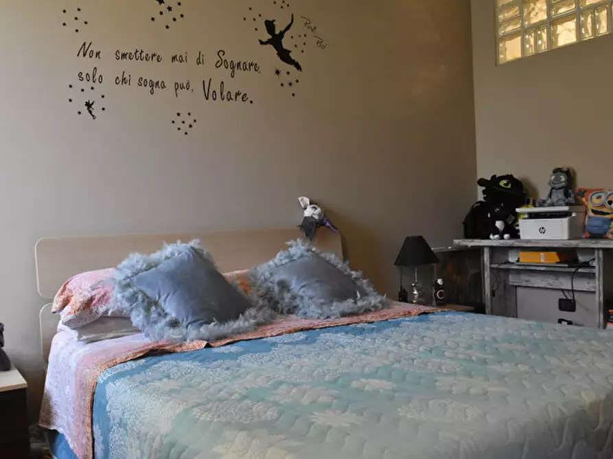 Immagine 18 di Appartamento in vendita  in VIA CITELLA 3 a Bussolengo