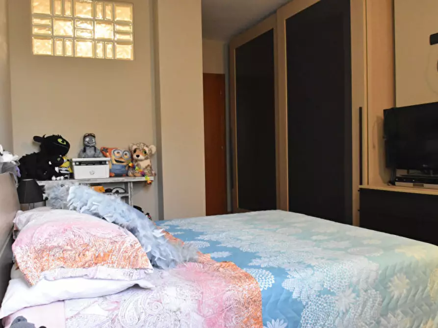 Immagine 19 di Appartamento in vendita  in VIA CITELLA 3 a Bussolengo