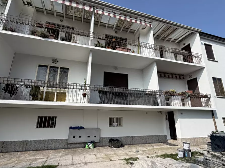 Immagine 2 di Appartamento in vendita  in Stra Via Mazzini a Stra