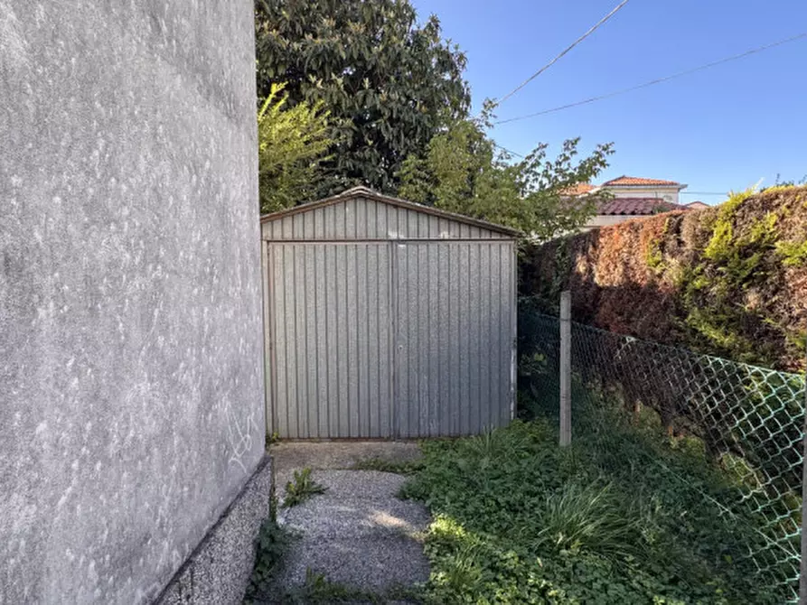 Immagine 3 di Appartamento in vendita  in Stra Via Mazzini a Stra