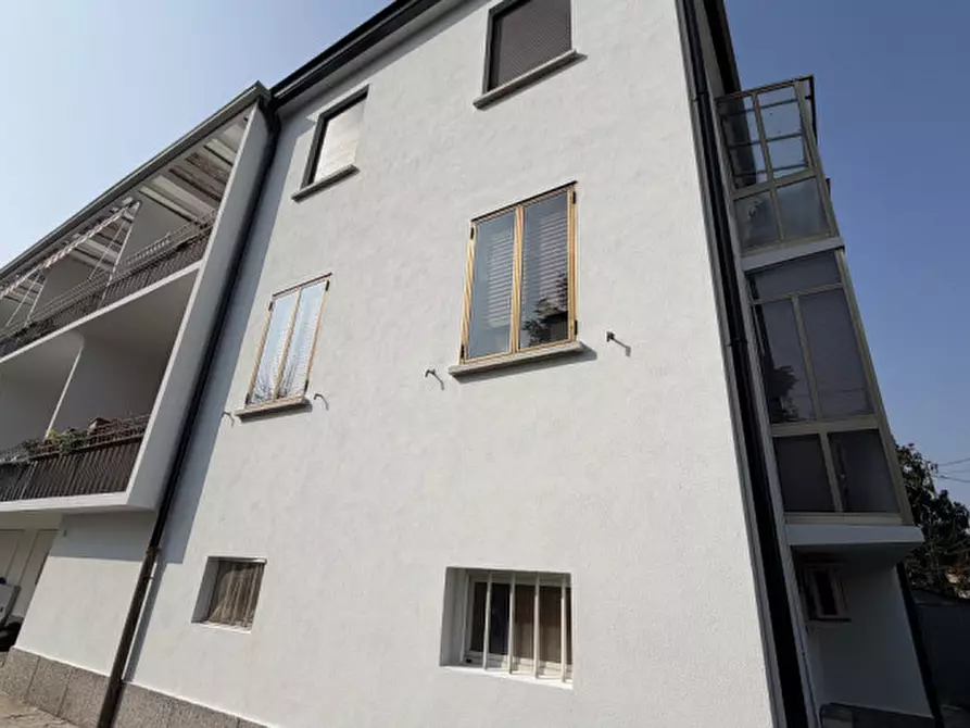 Immagine 3 di Appartamento in vendita  in Stra Via Mazzini a Stra