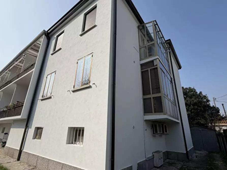 Immagine 4 di Appartamento in vendita  in Stra Via Mazzini a Stra