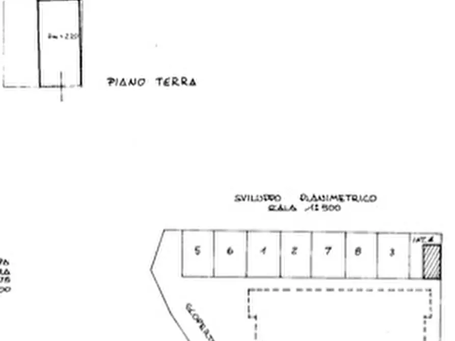 Immagine 7 di Appartamento in vendita  in Stra Via Mazzini a Stra