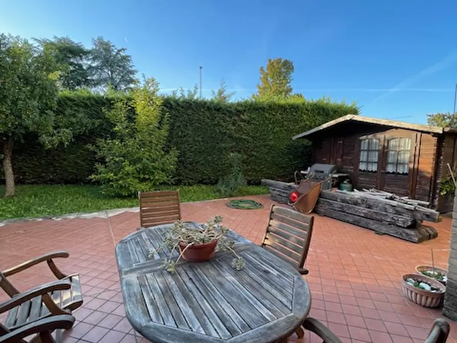 Immagine 1 di Casa bifamiliare in vendita  a Vigonza