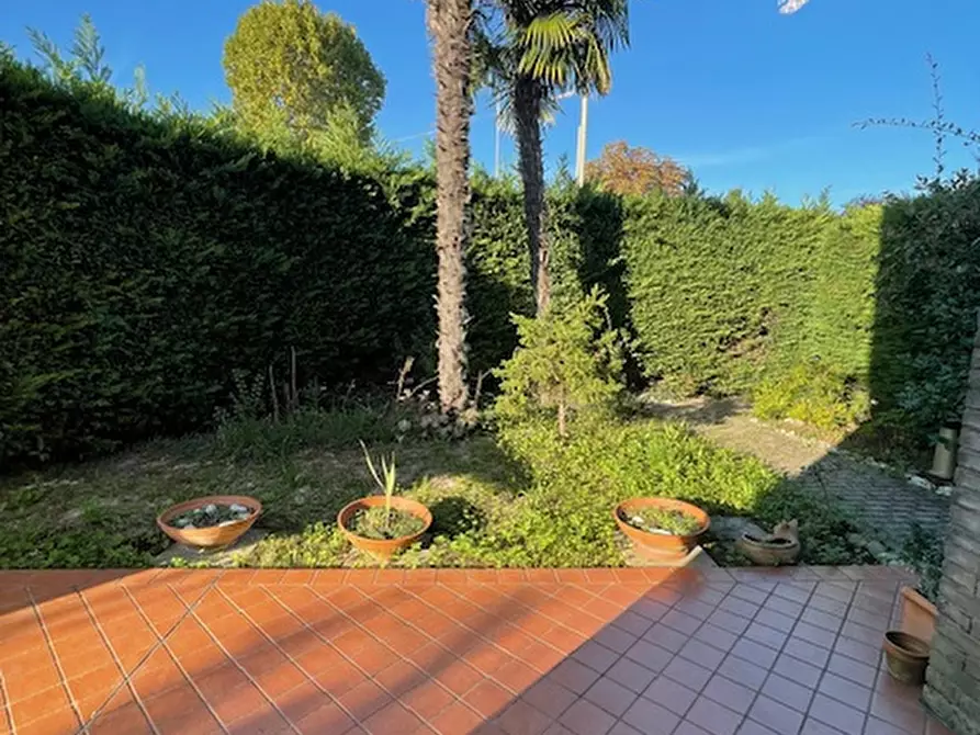 Immagine 2 di Casa bifamiliare in vendita  a Vigonza
