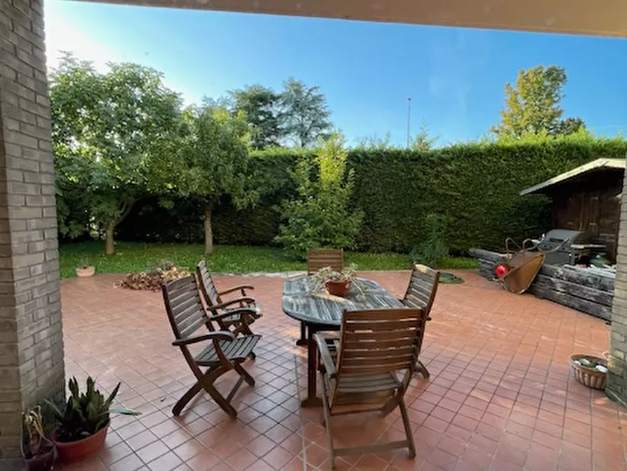 Immagine 3 di Casa bifamiliare in vendita  a Vigonza