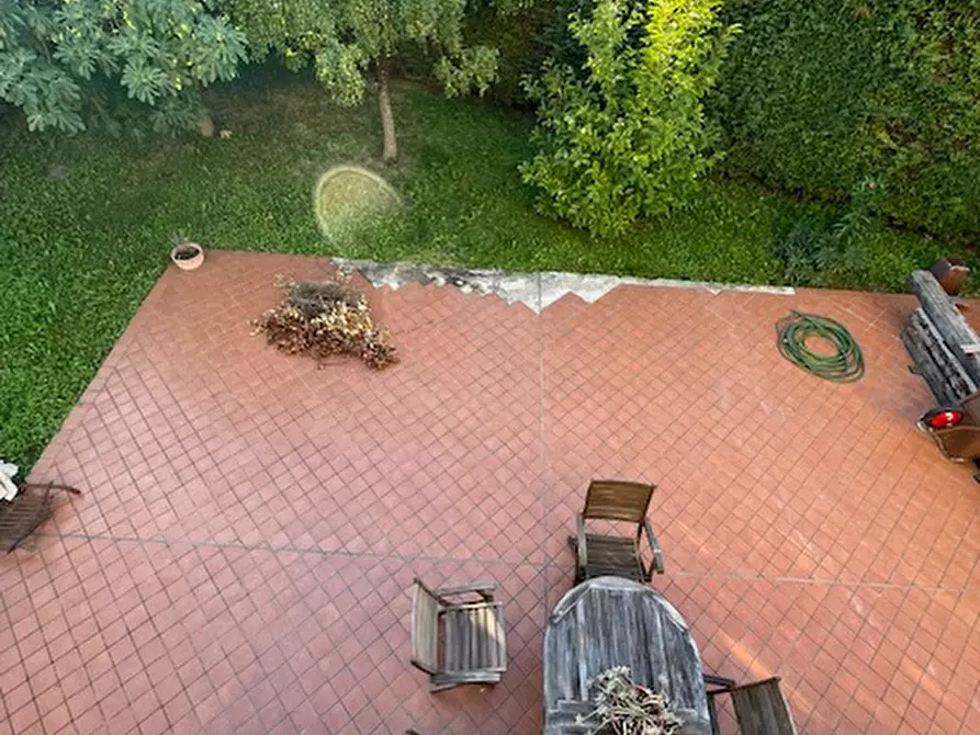 Immagine 4 di Casa bifamiliare in vendita  a Vigonza