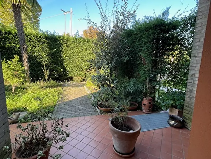 Immagine 5 di Casa bifamiliare in vendita  a Vigonza