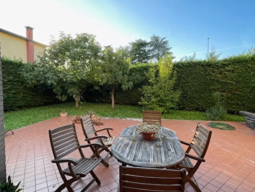 Immagine 6 di Casa bifamiliare in vendita  a Vigonza