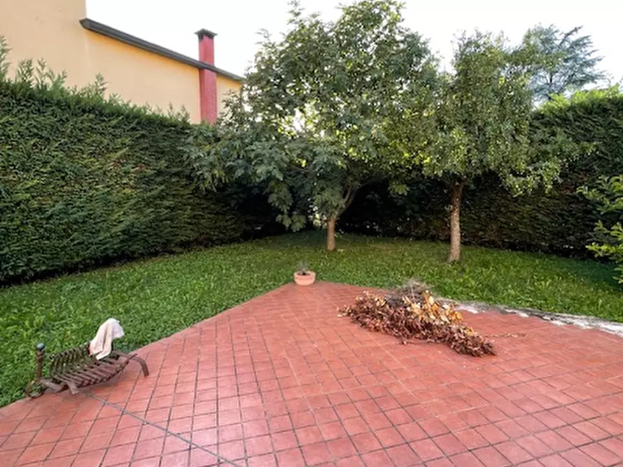 Immagine 8 di Casa bifamiliare in vendita  a Vigonza