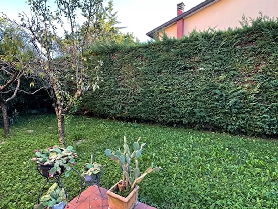 Immagine 9 di Casa bifamiliare in vendita  a Vigonza