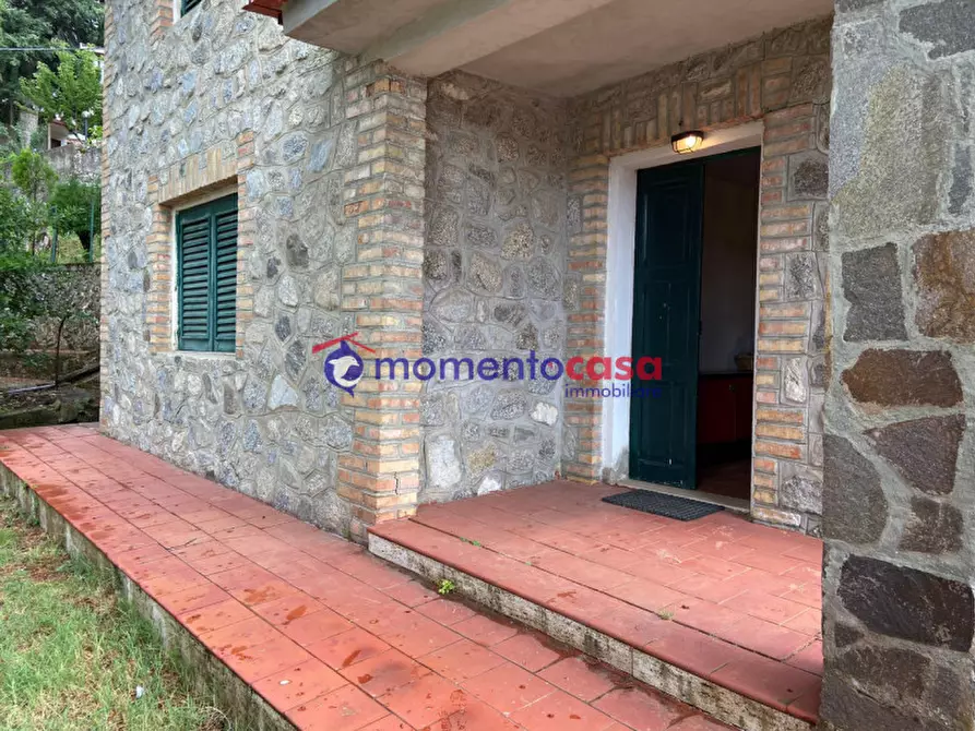 Immagine 4 di Villa in vendita  in Strada Statale 184 delle Mannoli a Santo Stefano In Aspromonte