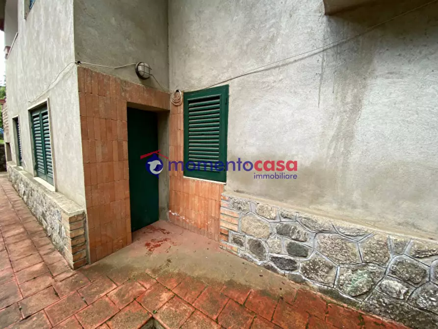 Immagine 5 di Villa in vendita  in Strada Statale 184 delle Mannoli a Santo Stefano In Aspromonte
