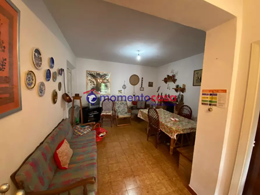 Immagine 12 di Villa in vendita  in Strada Statale 184 delle Mannoli a Santo Stefano In Aspromonte