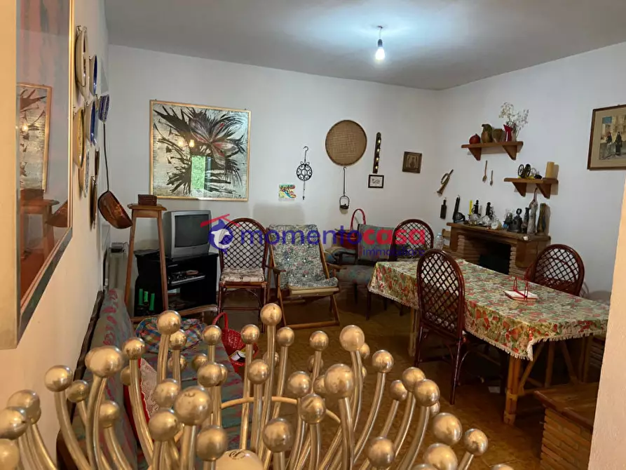 Immagine 13 di Villa in vendita  in Strada Statale 184 delle Mannoli a Santo Stefano In Aspromonte