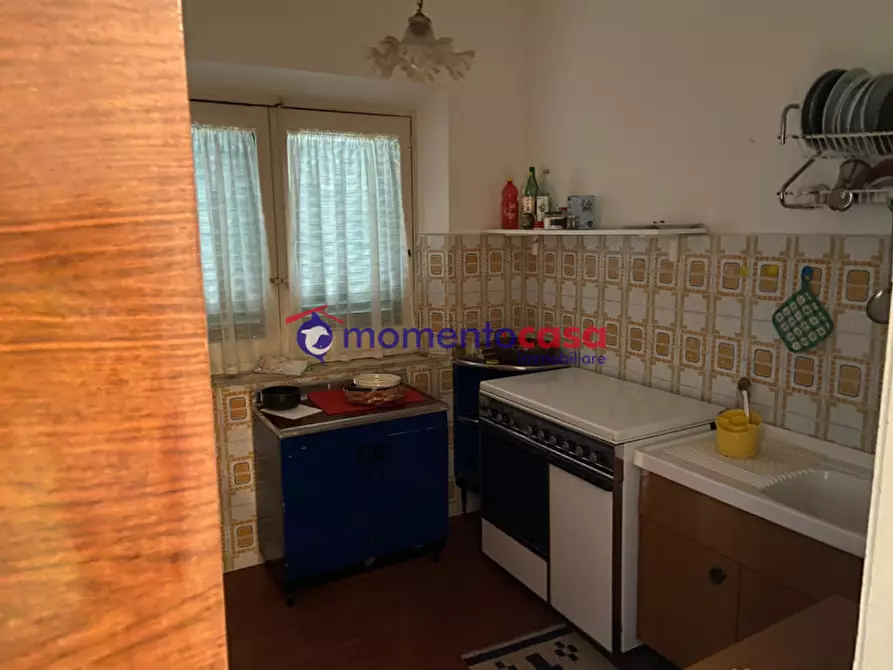 Immagine 14 di Villa in vendita  in Strada Statale 184 delle Mannoli a Santo Stefano In Aspromonte