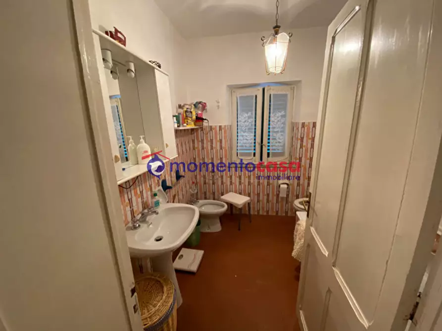 Immagine 16 di Villa in vendita  in Strada Statale 184 delle Mannoli a Santo Stefano In Aspromonte