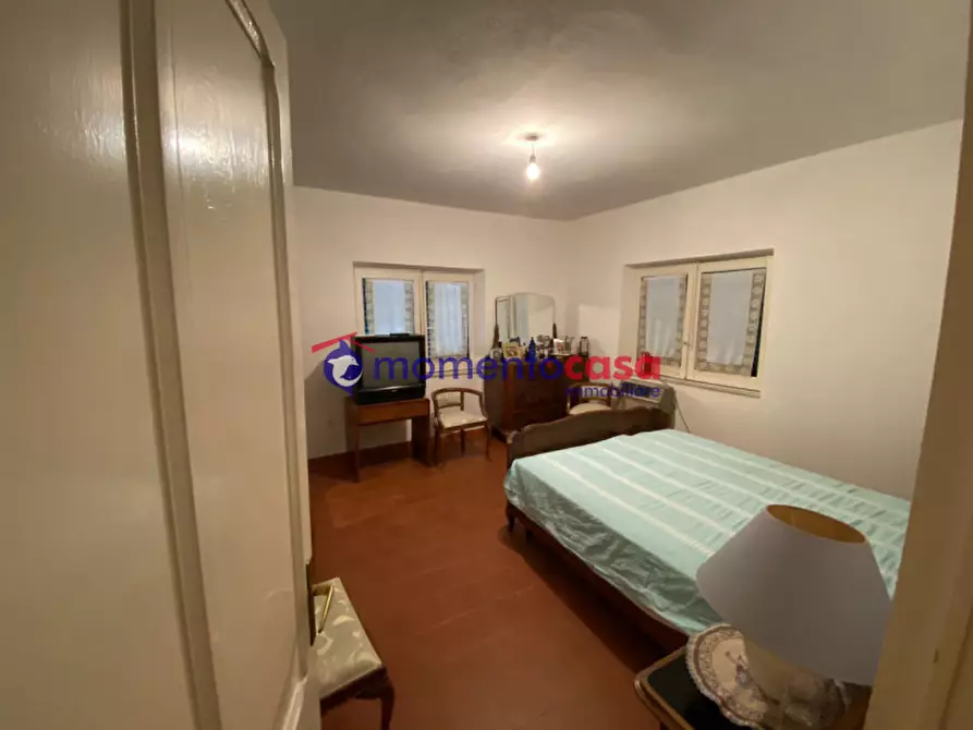 Immagine 19 di Villa in vendita  in Strada Statale 184 delle Mannoli a Santo Stefano In Aspromonte