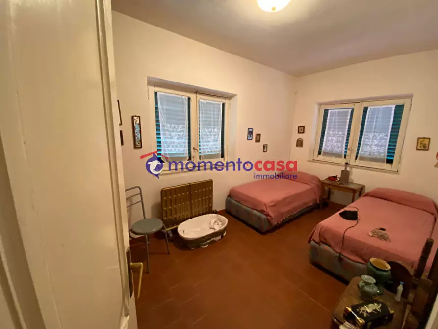 Immagine 20 di Villa in vendita  in Strada Statale 184 delle Mannoli a Santo Stefano In Aspromonte