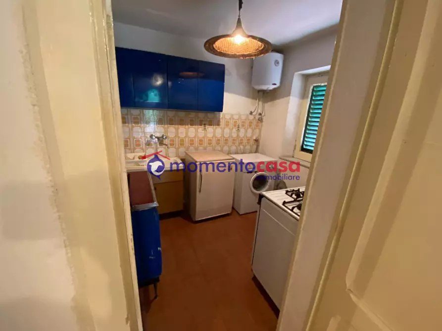 Immagine 22 di Villa in vendita  in Strada Statale 184 delle Mannoli a Santo Stefano In Aspromonte