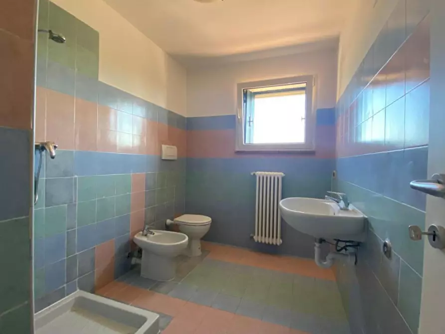 Immagine 4 di Appartamento in vendita  a Mozzecane