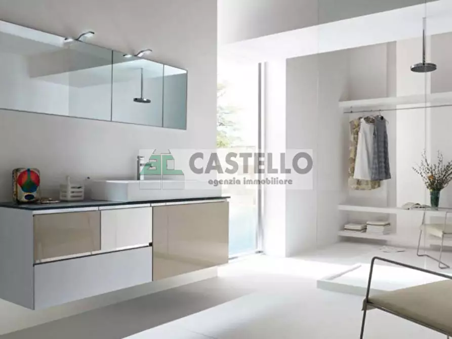 Immagine 12 di Casa trifamiliare in vendita  in via chiesa 2 a Villanova Di Camposampiero