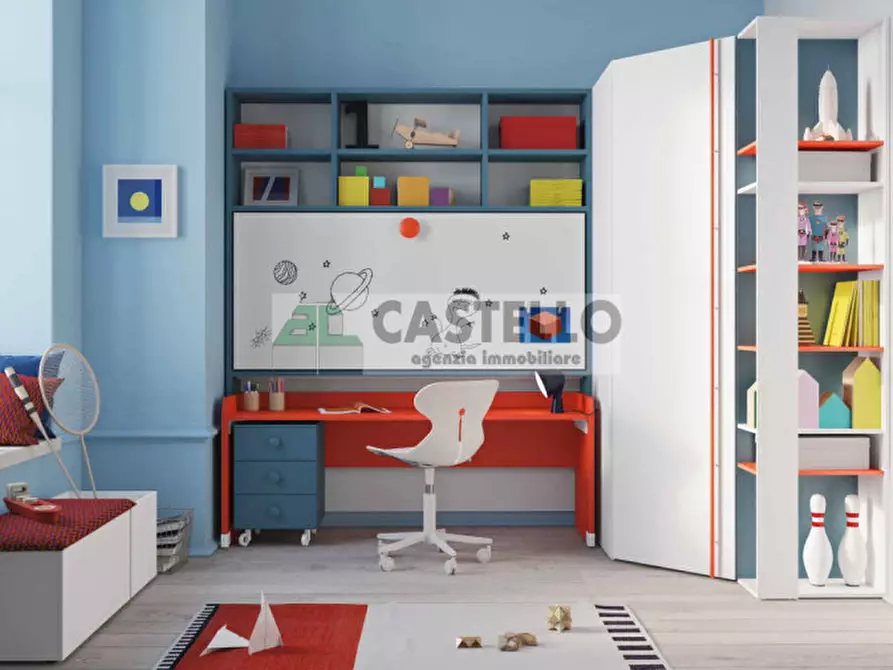 Immagine 18 di Casa trifamiliare in vendita  in via chiesa 2 a Villanova Di Camposampiero