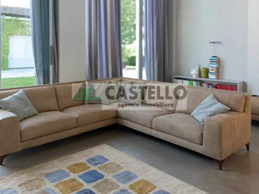 Immagine 21 di Casa trifamiliare in vendita  in via chiesa 2 a Villanova Di Camposampiero