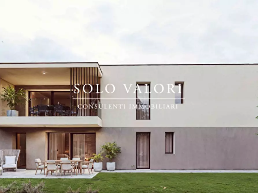 Immagine 5 di Appartamento in vendita  a Camposampiero