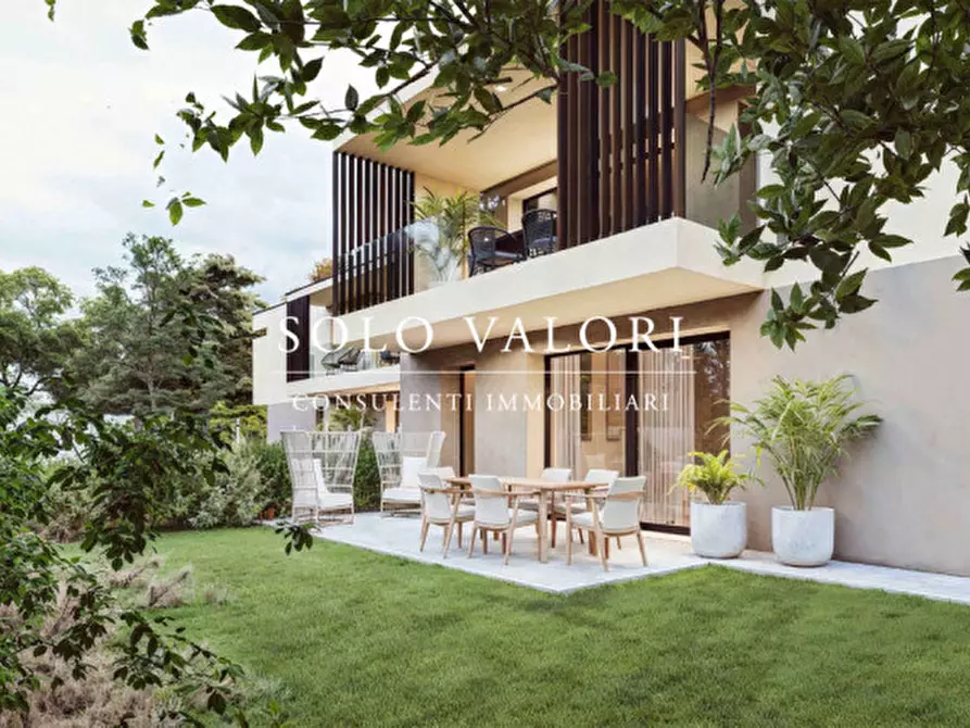 Immagine 6 di Appartamento in vendita  a Camposampiero