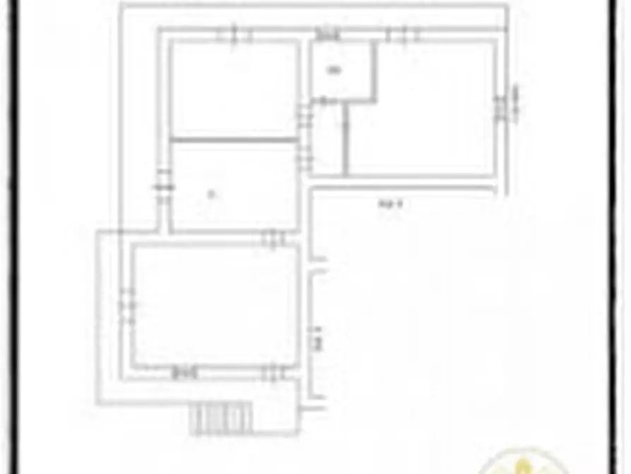 Immagine 4 di Capannone industriale in vendita  in Via veneto a Casale Di Scodosia