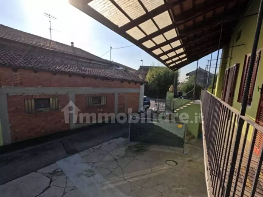 Immagine 3 di Casa indipendente in vendita  in Strada Statale 11 Padana Superiore,12 a Verolengo