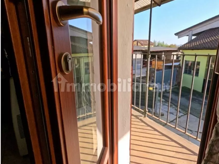 Immagine 9 di Casa indipendente in vendita  in Strada Statale 11 Padana Superiore,12 a Verolengo