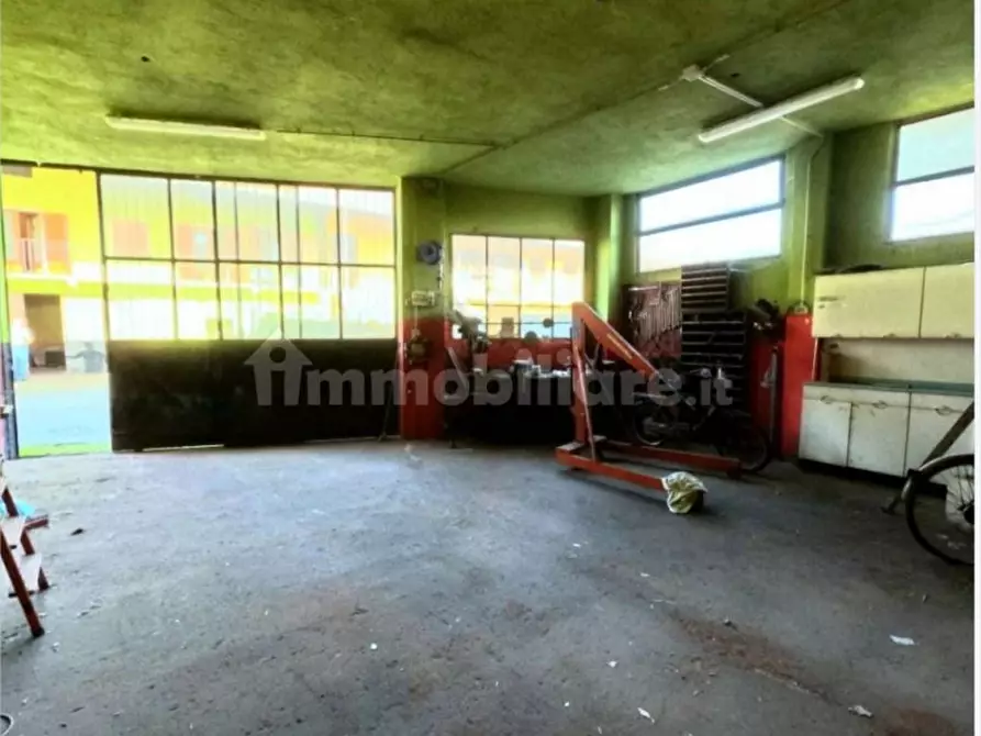 Immagine 14 di Casa indipendente in vendita  in Strada Statale 11 Padana Superiore,12 a Verolengo