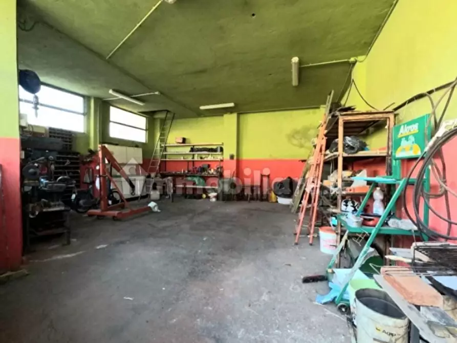 Immagine 15 di Casa indipendente in vendita  in Strada Statale 11 Padana Superiore,12 a Verolengo