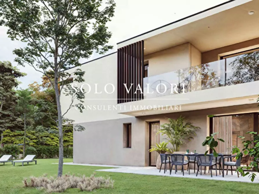 Immagine 2 di Appartamento in vendita  a Camposampiero