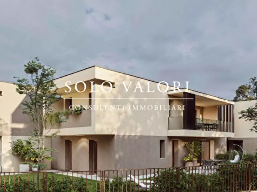 Immagine 5 di Appartamento in vendita  a Camposampiero