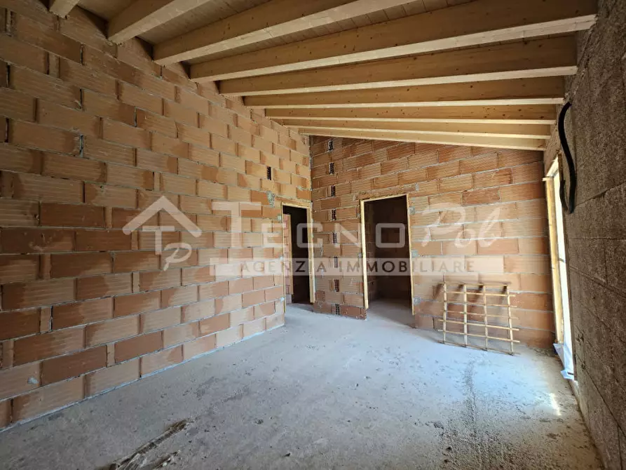 Immagine 3 di Casa bifamiliare in vendita  a Campodarsego