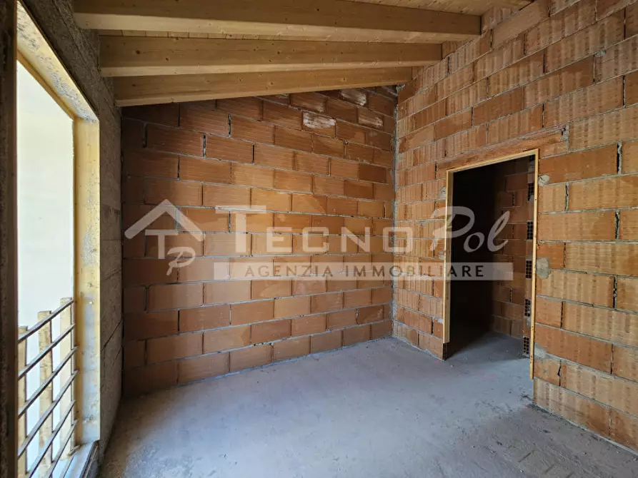 Immagine 4 di Casa bifamiliare in vendita  a Campodarsego