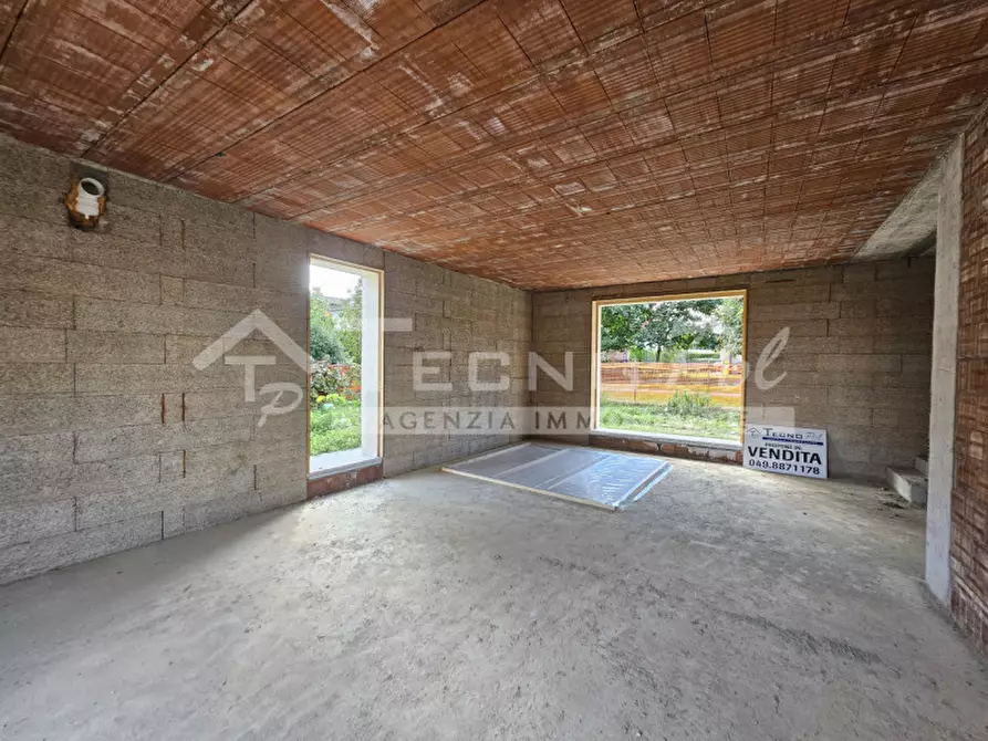 Immagine 5 di Casa bifamiliare in vendita  a Campodarsego