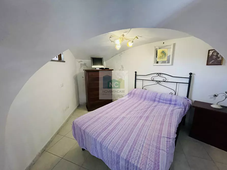 Immagine 2 di Appartamento in vendita  in Via Gaetano Morgera 100 a Forio