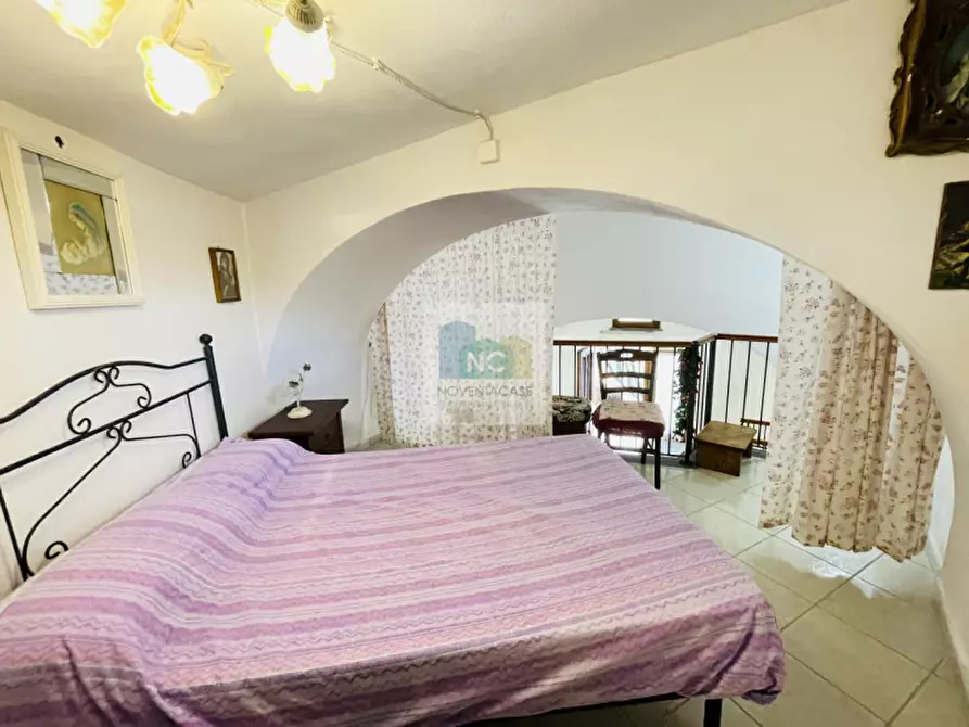 Immagine 3 di Appartamento in vendita  in Via Gaetano Morgera 100 a Forio