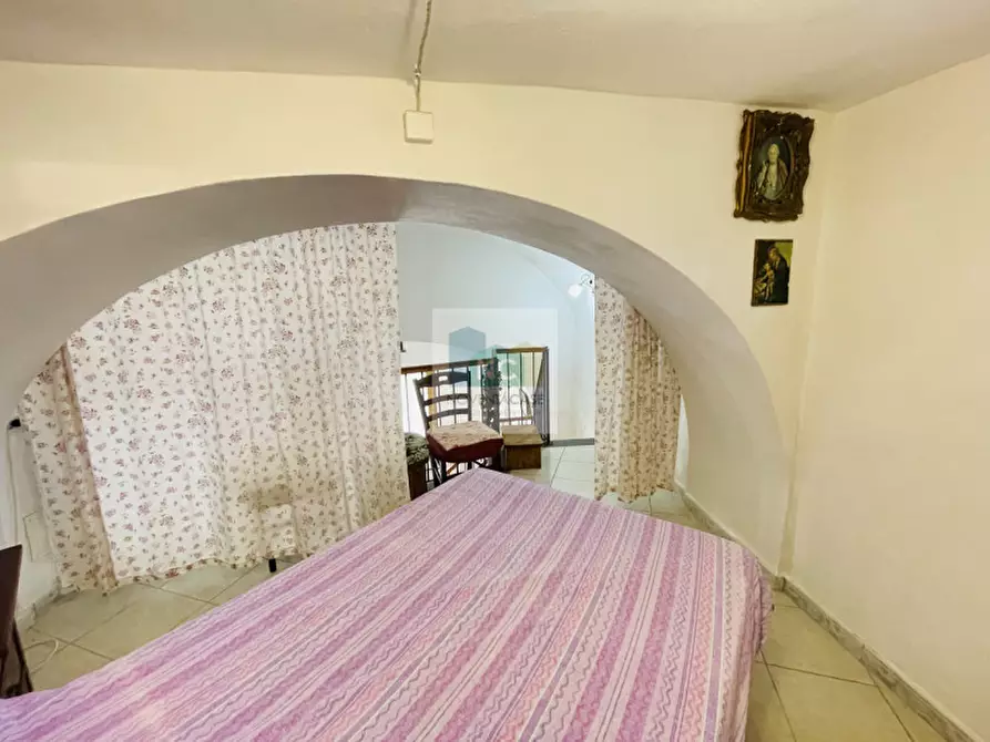 Immagine 4 di Appartamento in vendita  in Via Gaetano Morgera 100 a Forio