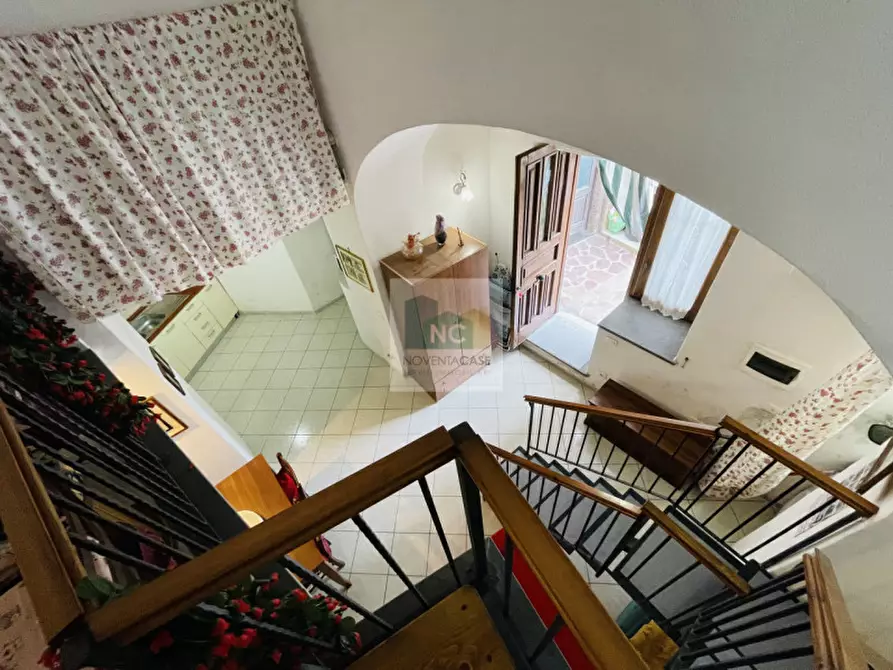 Immagine 5 di Appartamento in vendita  in Via Gaetano Morgera 100 a Forio