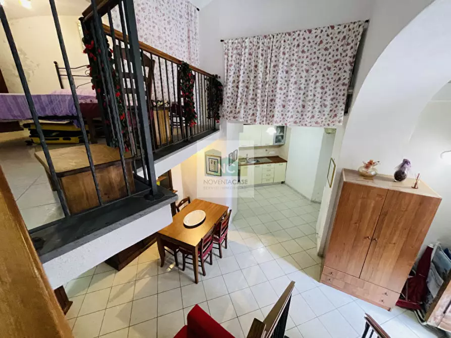 Immagine 6 di Appartamento in vendita  in Via Gaetano Morgera 100 a Forio